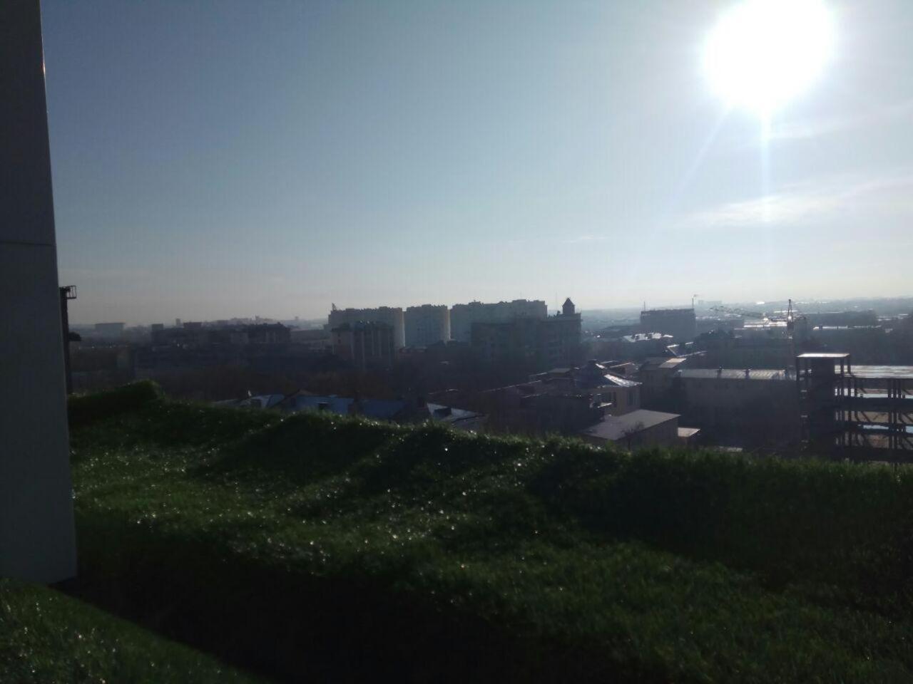 Apartments on Shevchenko Tasjkent Buitenkant foto